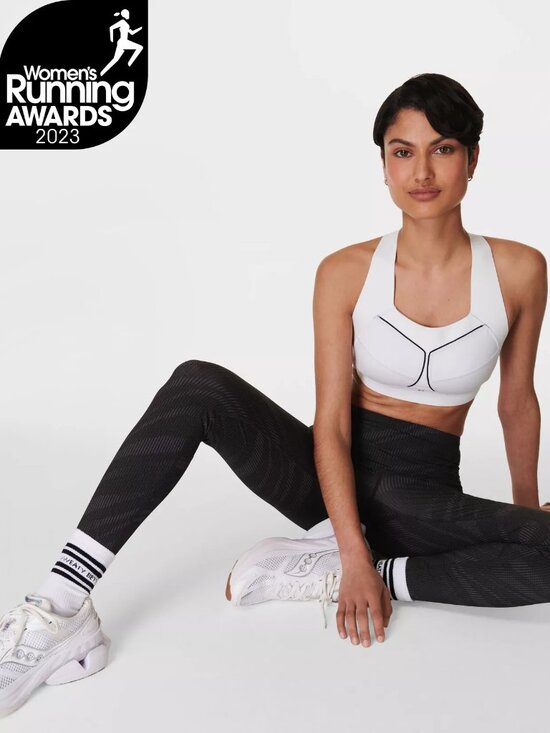 Sweaty Betty Pants - Sweaty Betty - Zero Gravity 7/8 Running Tight